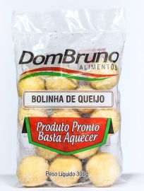 Bolinha de Queijo 25g