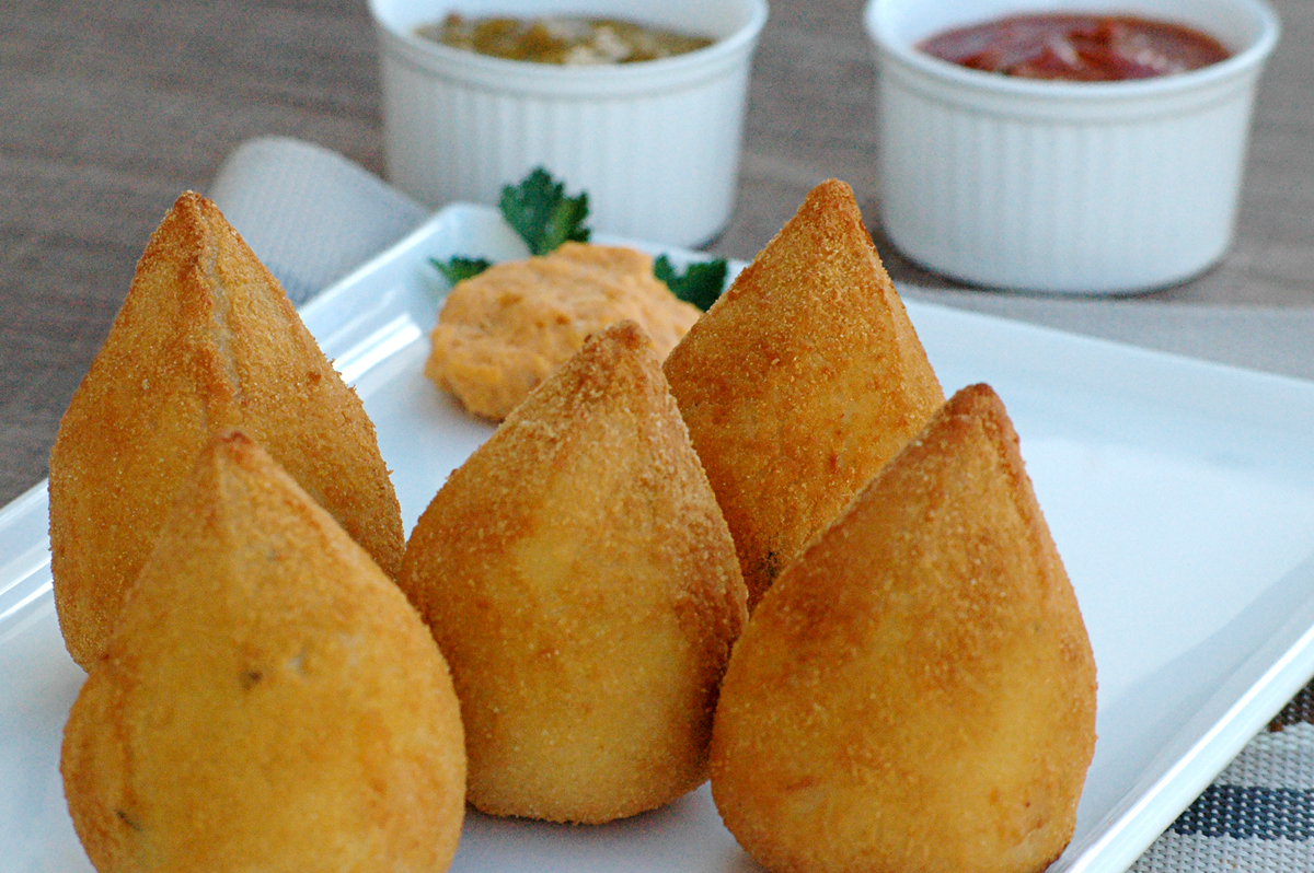 Coxinha