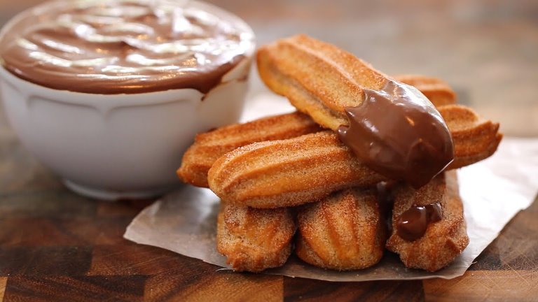 Churros