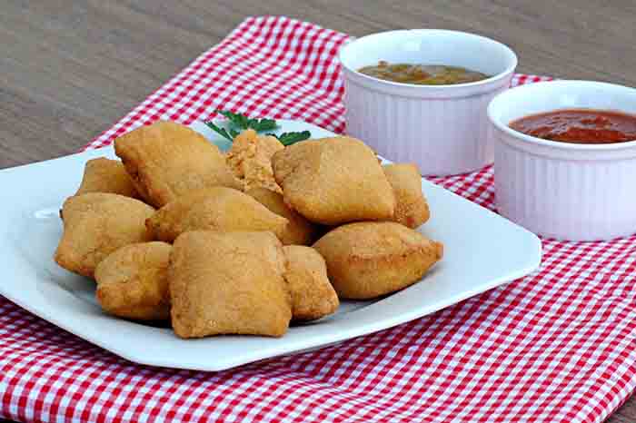 Risoles